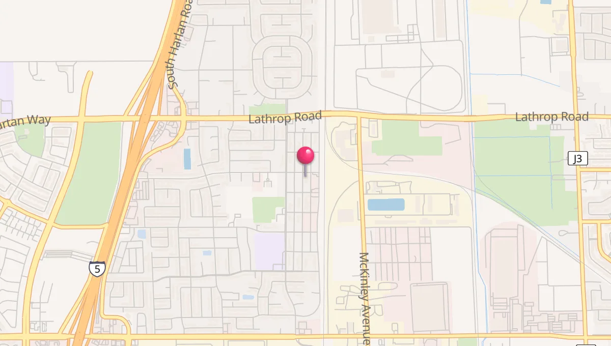 Prayer Times in Lathrop