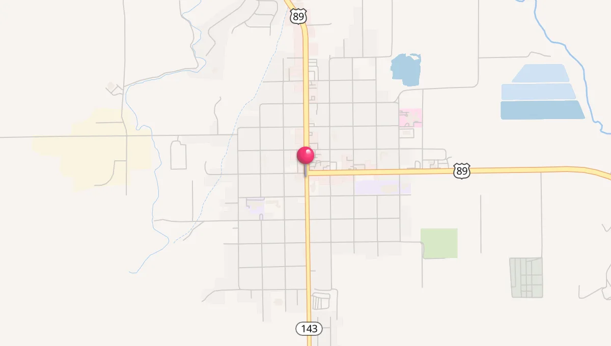 Prayer Times in Panguitch