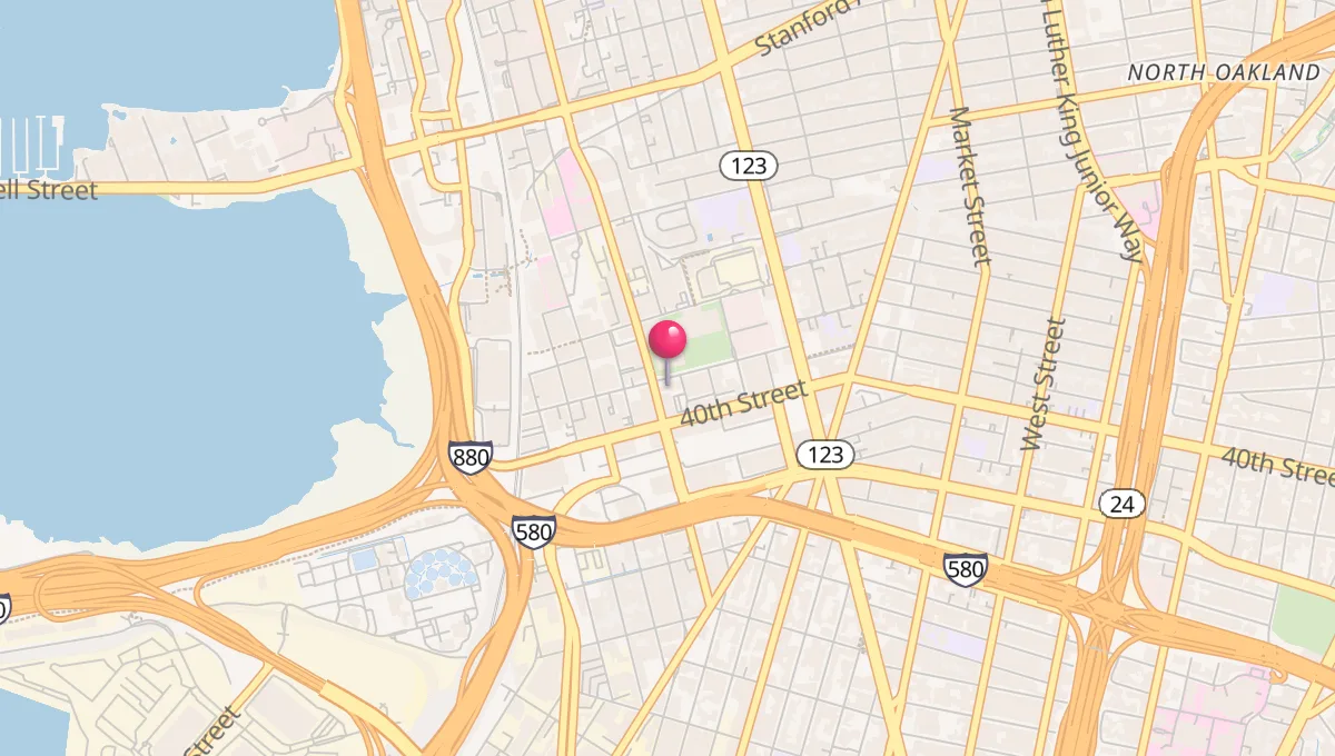 Prayer Times in Emeryville