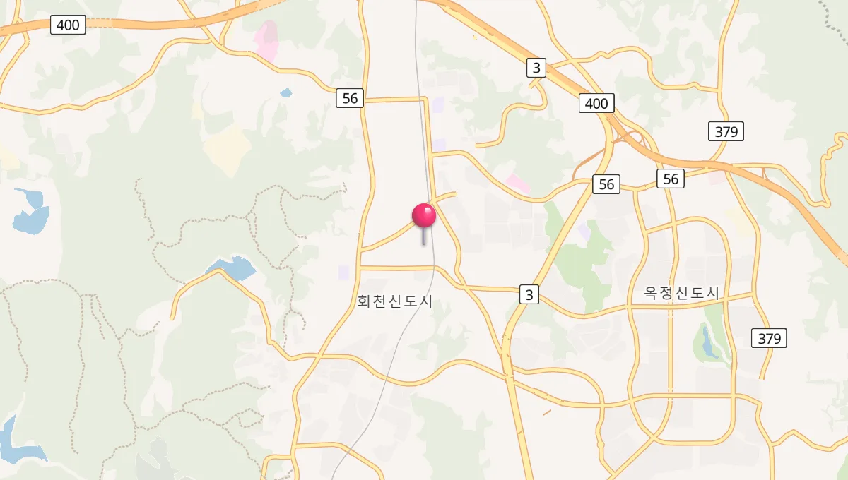 Jadwal Sholat di Yangju