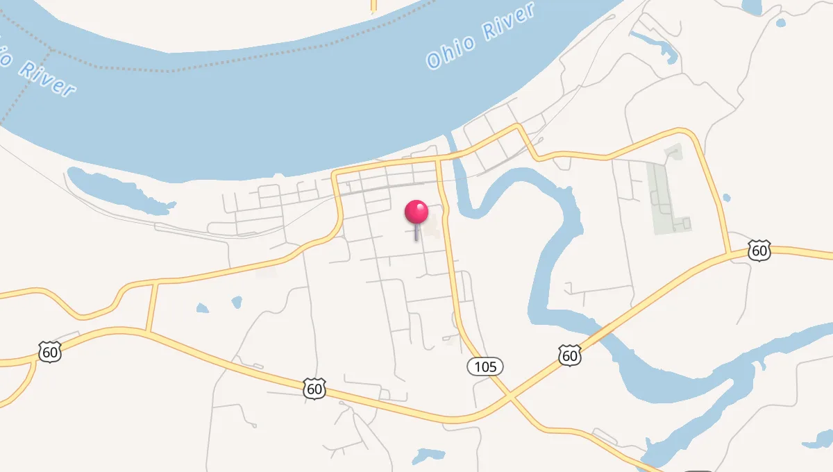 Prayer Times in Cloverport