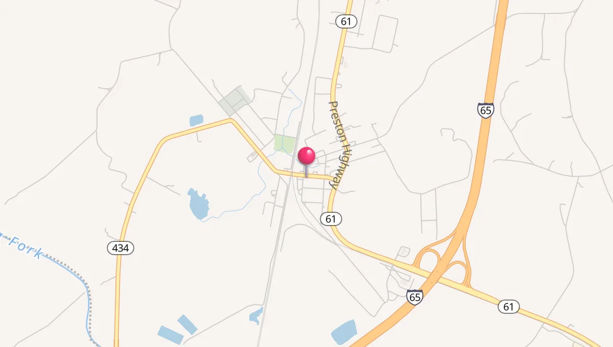 Prayer Times in Lebanon Junction