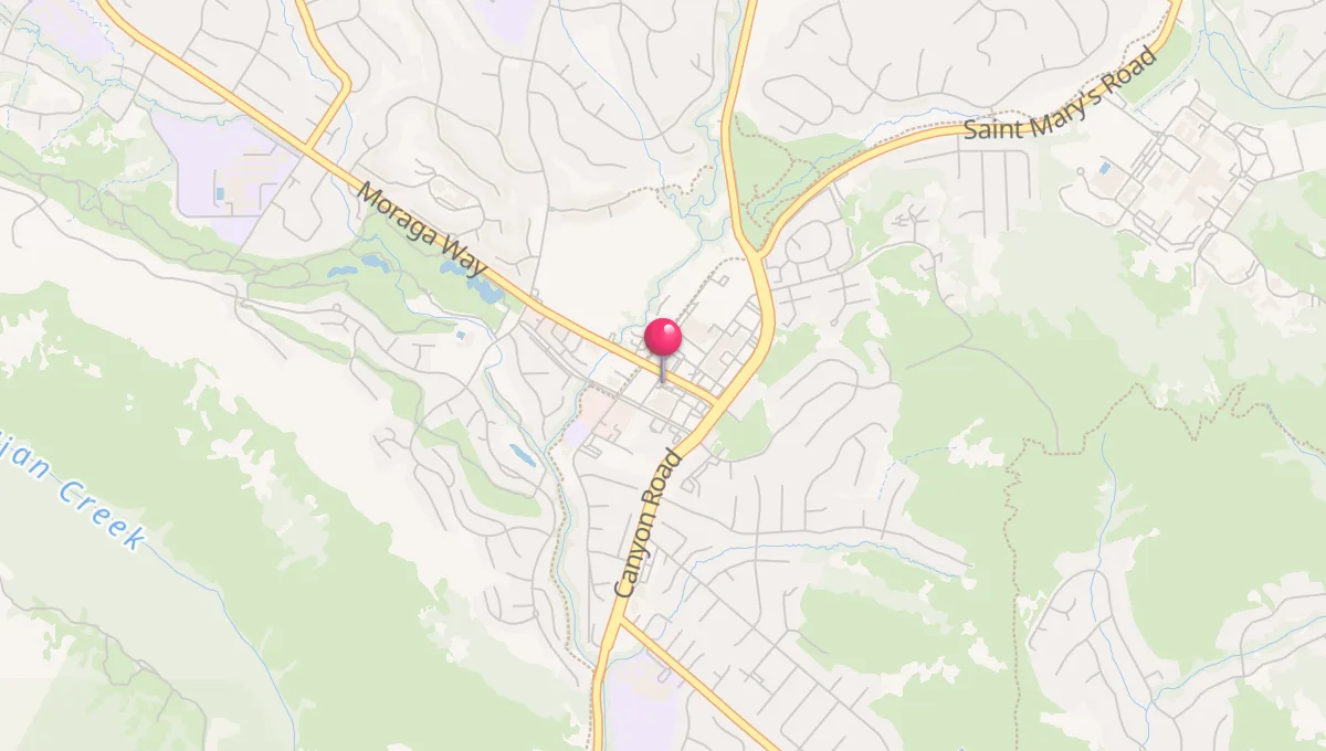 Prayer Times in Moraga