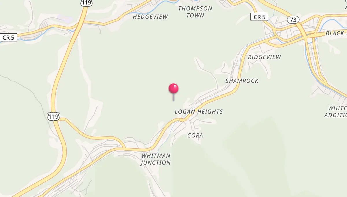 Prayer Times in Mount Gay-Shamrock