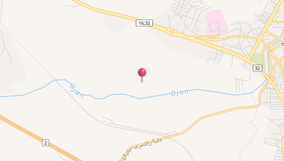 اوقات نماز در هلان
