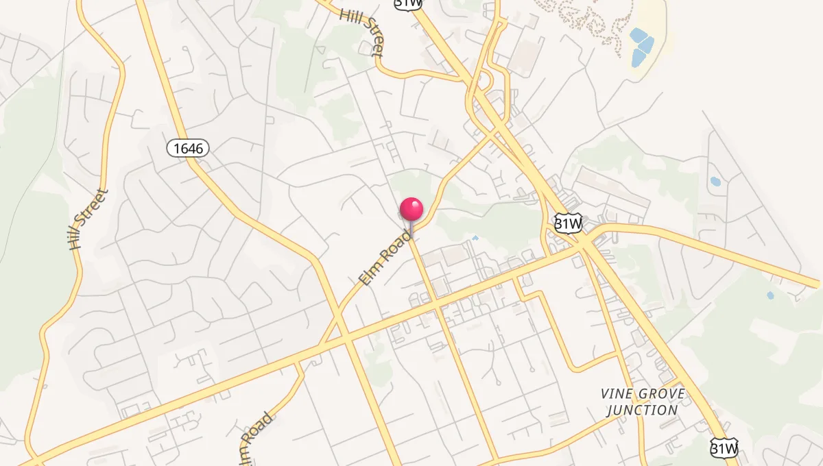 Prayer Times in Radcliff
