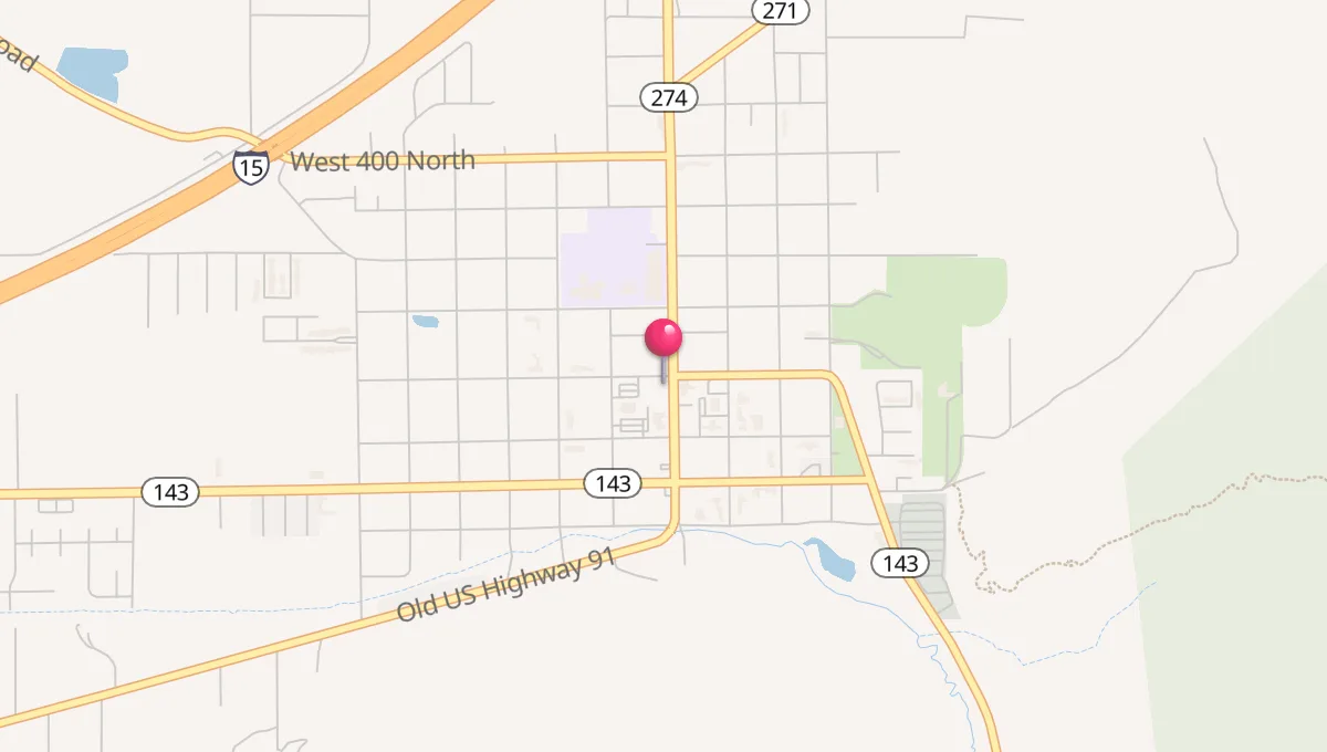 Prayer Times in Parowan