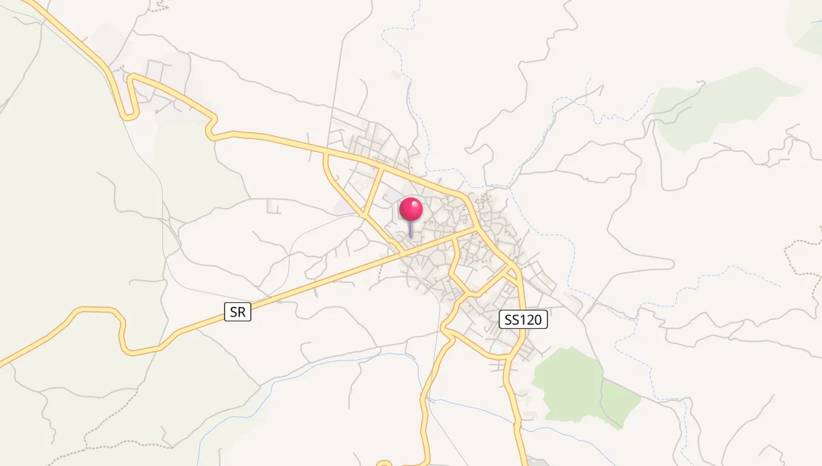 Orari di Preghiera a Linguaglossa