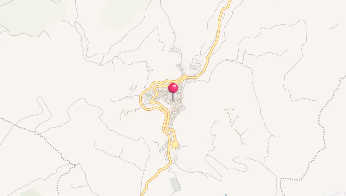 Orari di Preghiera a Capizzi