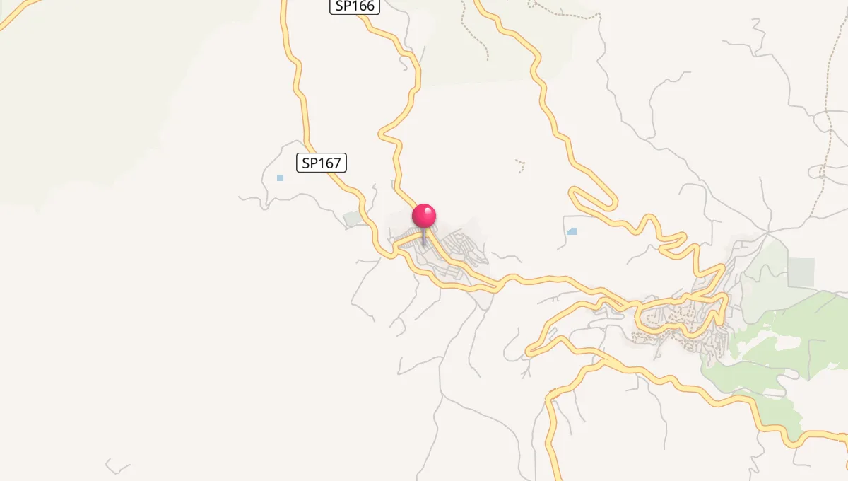 Orari di Preghiera a San Teodoro