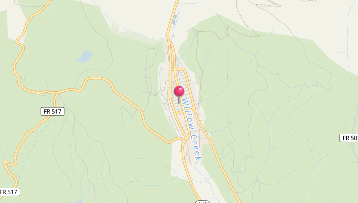Prayer Times in Creede