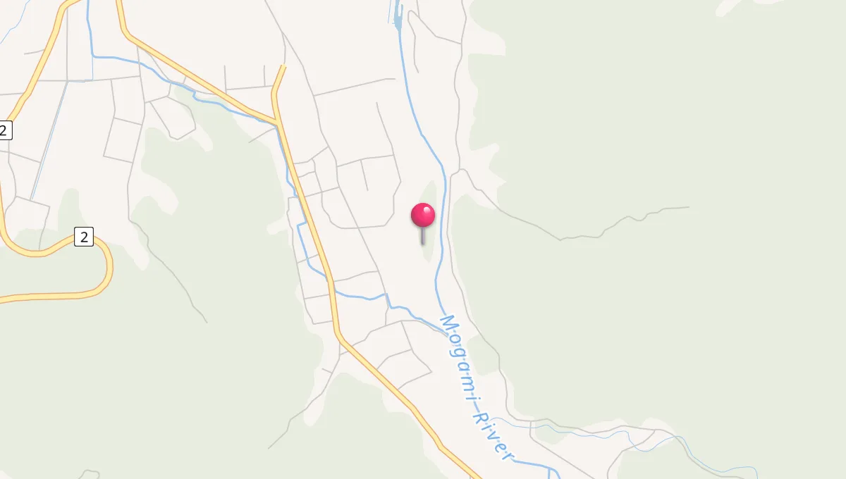 南原猪苗代町の礼拝時間
