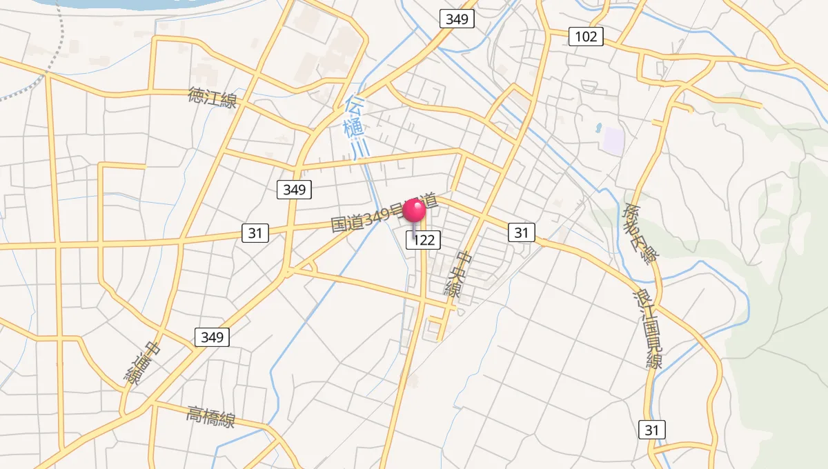 梁川町幸町の礼拝時間