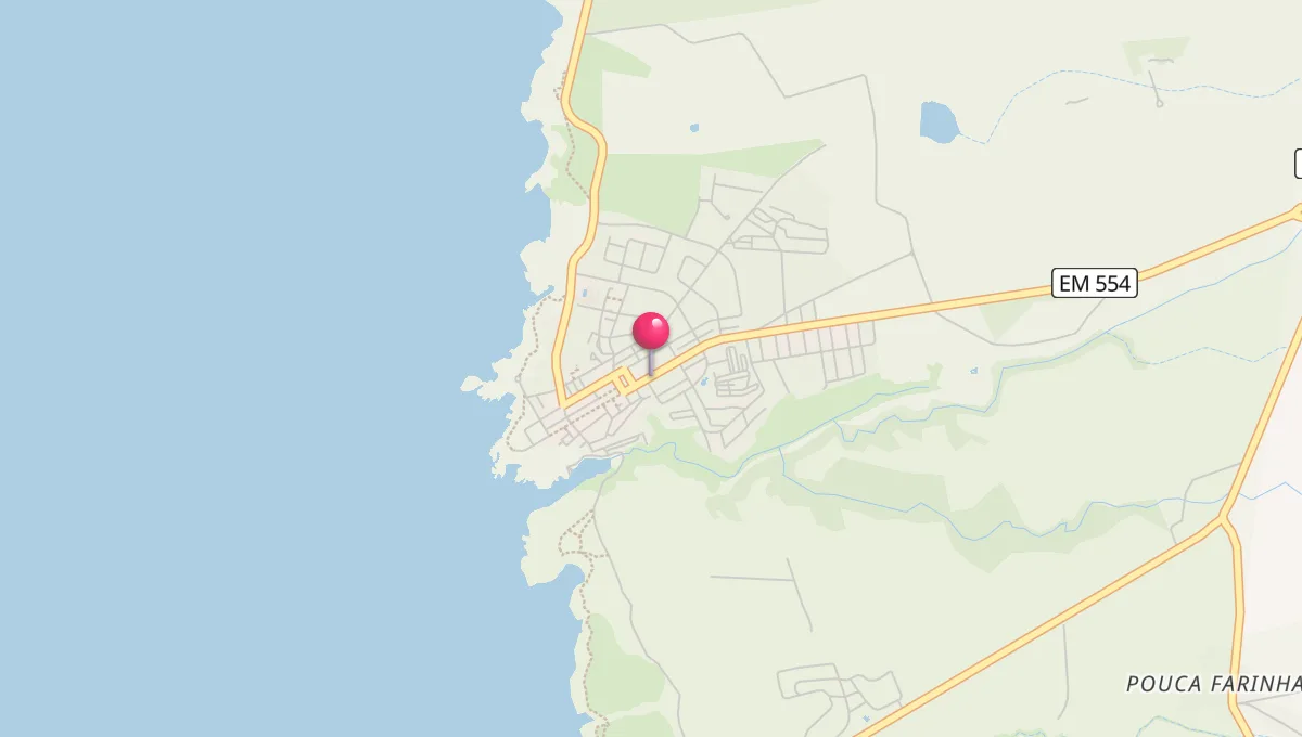 Horários de Oração em Porto Covo