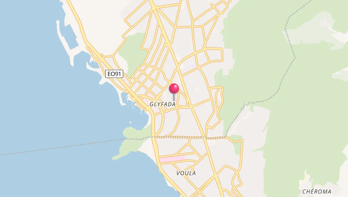 Ώρες Προσευχής στο Γλυφάδα