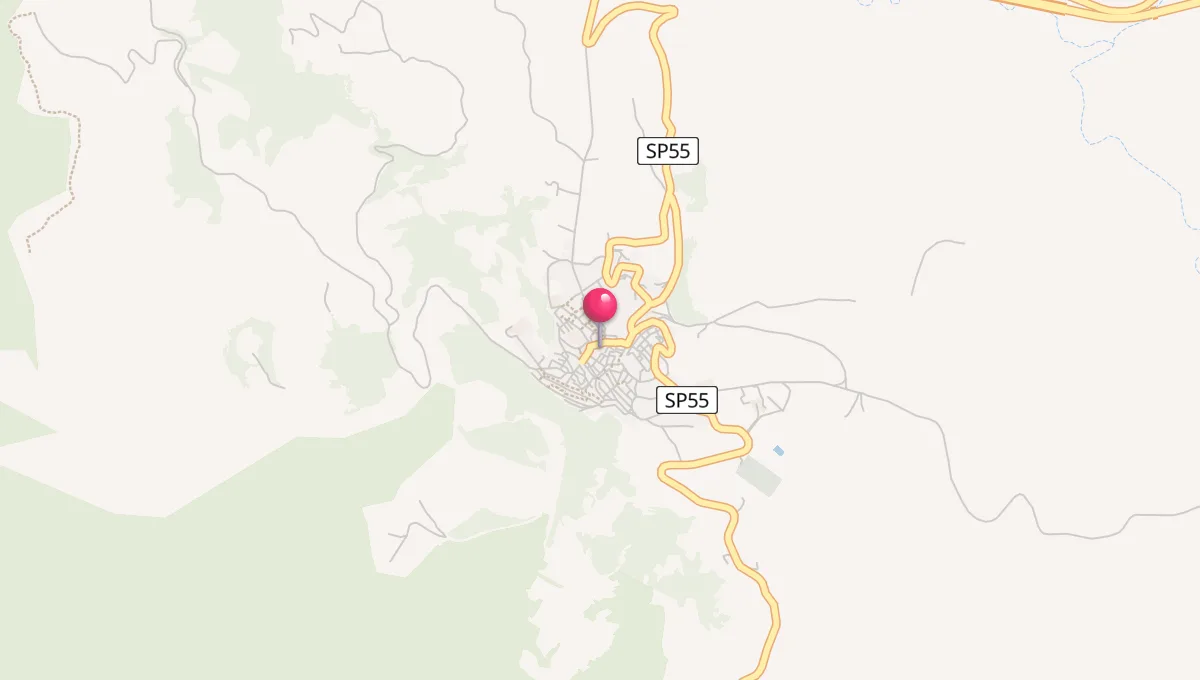 Orari di Preghiera a Mezzojuso