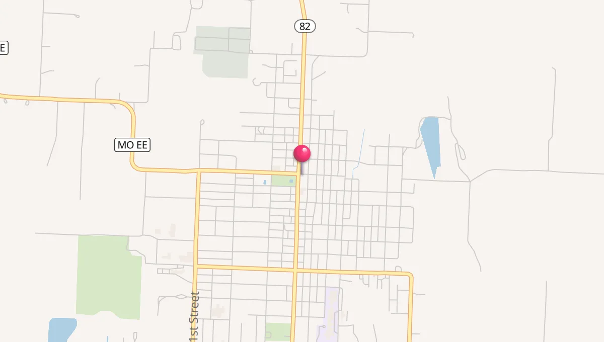 Prayer Times in El Dorado Springs