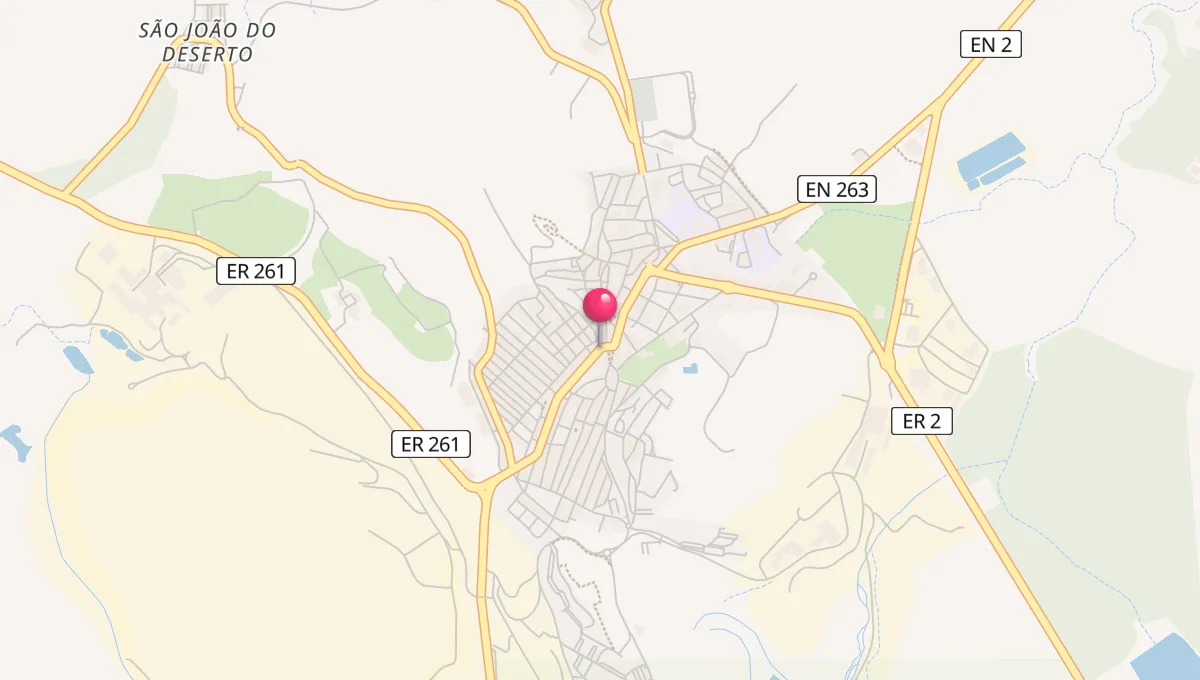 Horários de Oração em Aljustrel