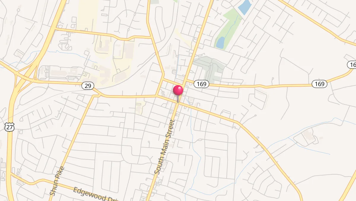 Prayer Times in Nicholasville