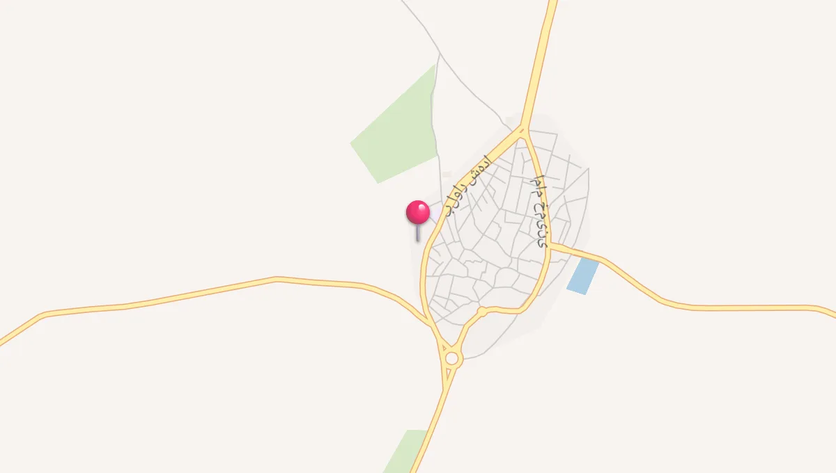 اوقات نماز در شربيان