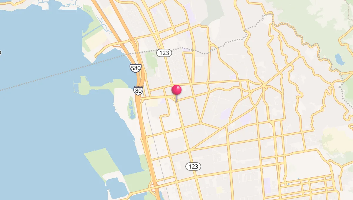 Prayer Times in Albany