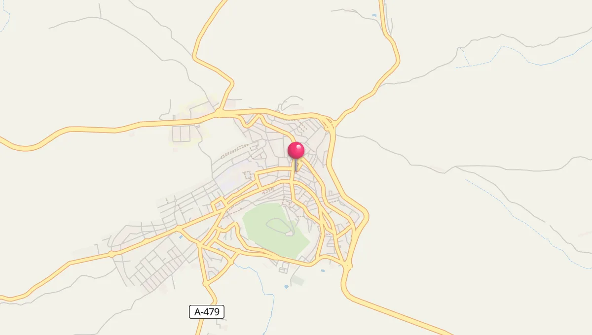 Calendario Ramadán Aracena