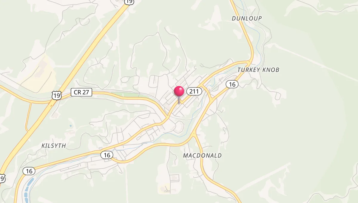 Prayer Times in Mount Hope