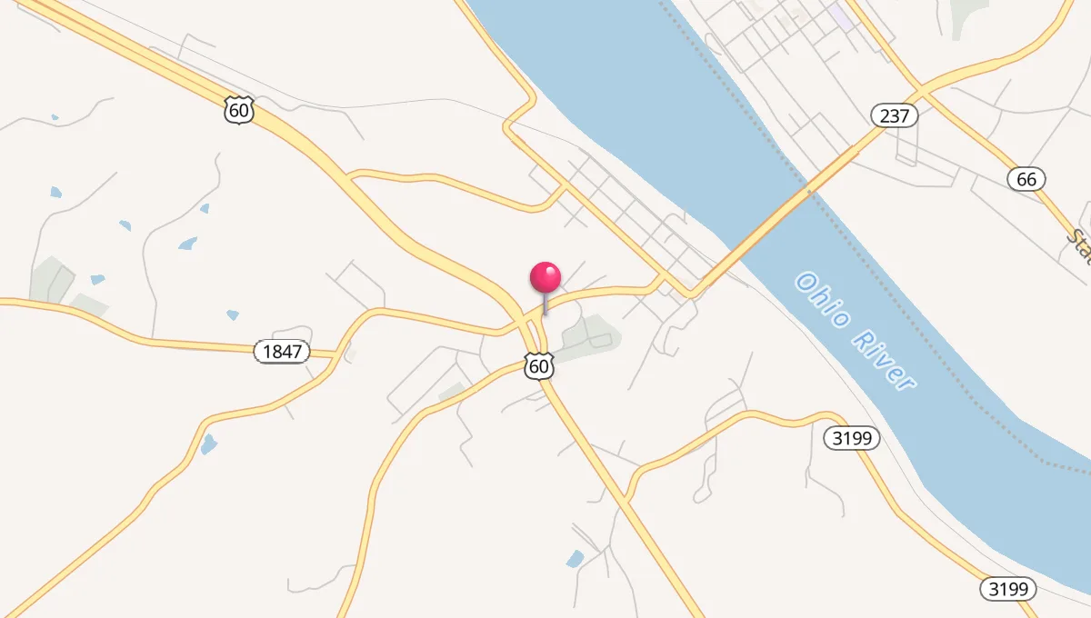 Prayer Times in Hawesville
