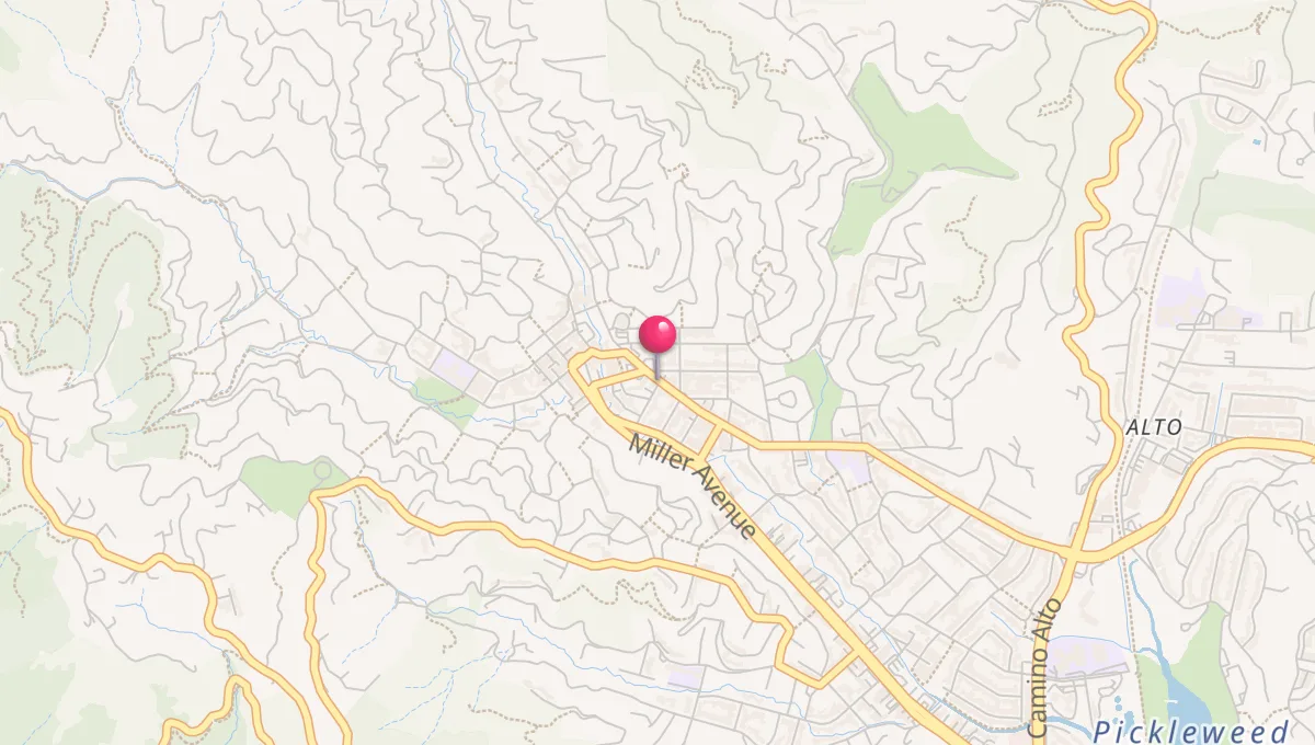 Prayer Times in Mill Valley