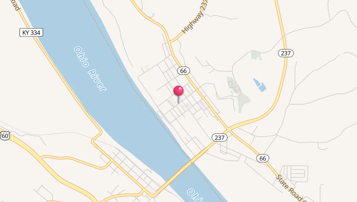 Prayer Times in Cannelton