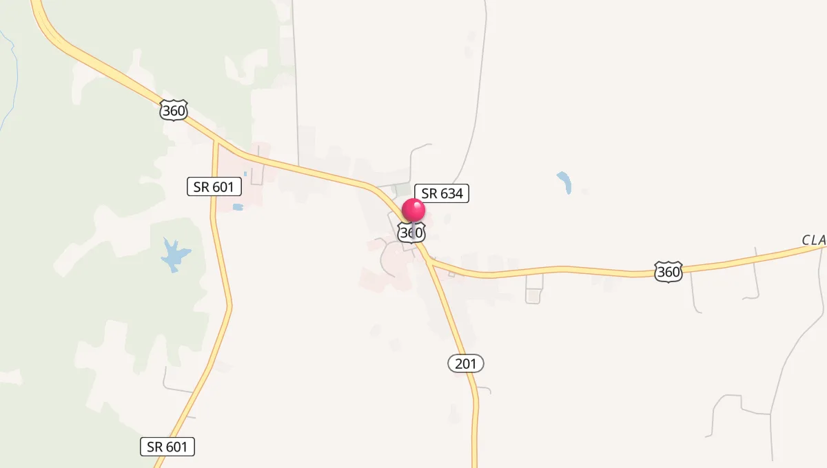 Prayer Times in Heathsville