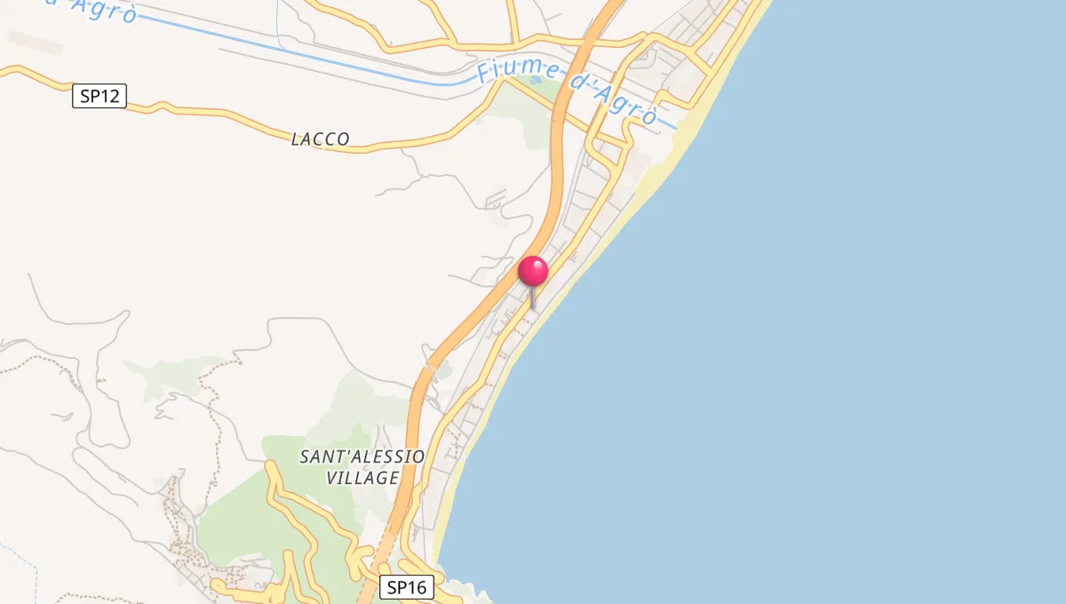 Orari di Preghiera a Sant'Alessio Siculo