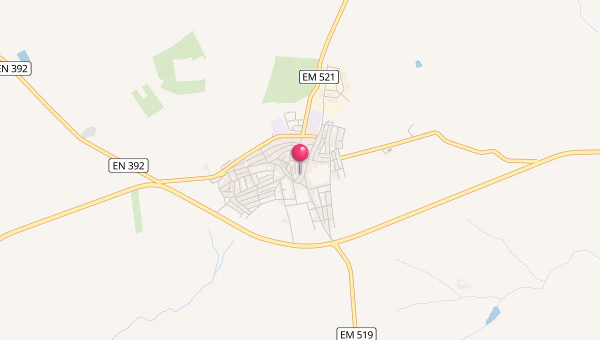 Horários de Oração em Aldeia Nova de São Bento