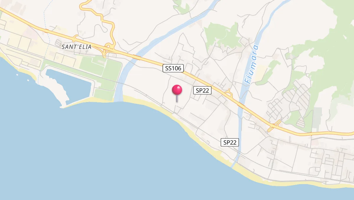 Orari di Preghiera a Melito di Porto Salvo