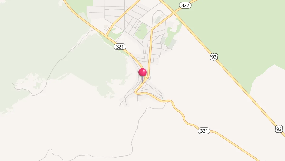 Prayer Times in Pioche