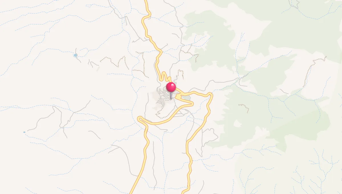 Orari di Preghiera a Roccella Valdemone