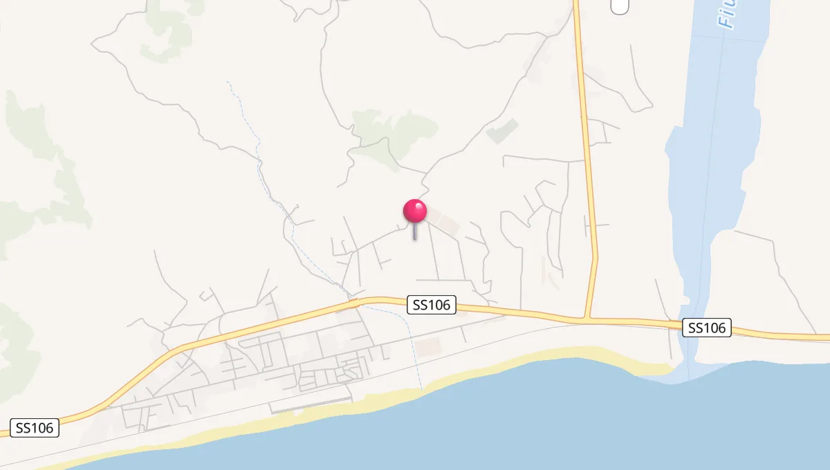 Orari di Preghiera a San Carlo-Condofuri Marina