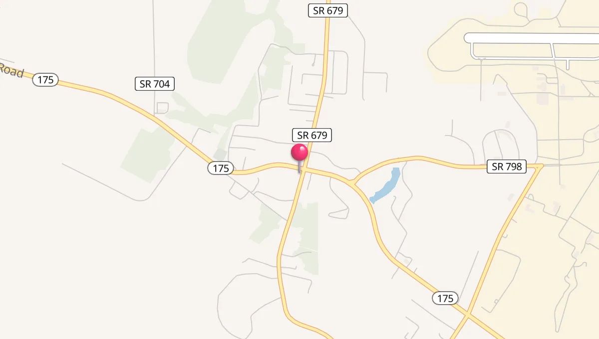 Prayer Times in Wattsville