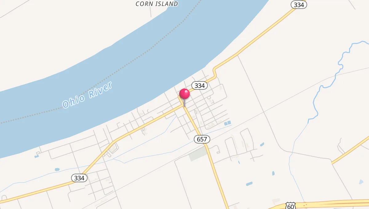 Prayer Times in Lewisport