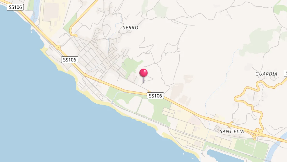 Orari di Preghiera a Saline Ioniche