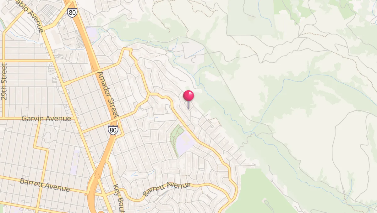 Prayer Times in East Richmond Heights