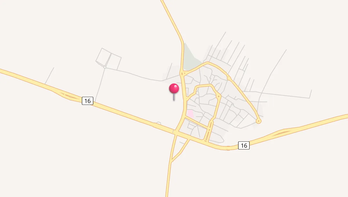 اوقات نماز در دوزدوزان