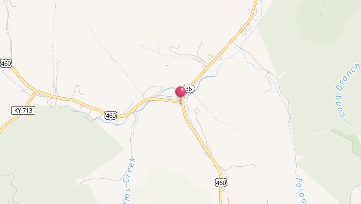 Prayer Times in Frenchburg
