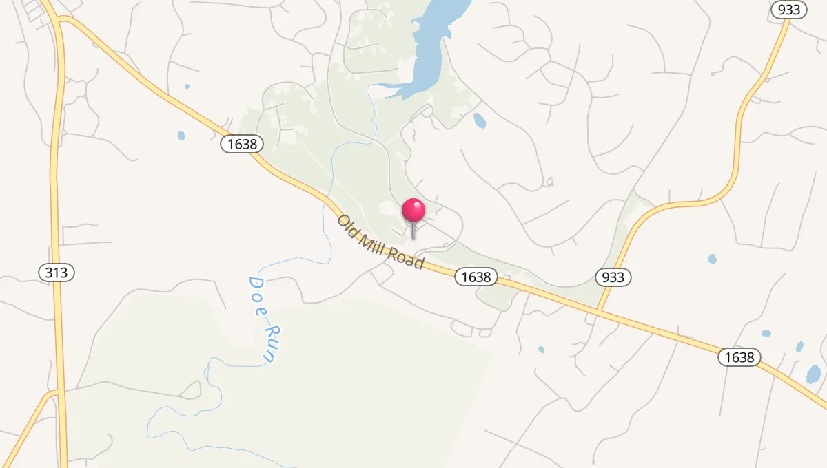 Prayer Times in Doe Valley
