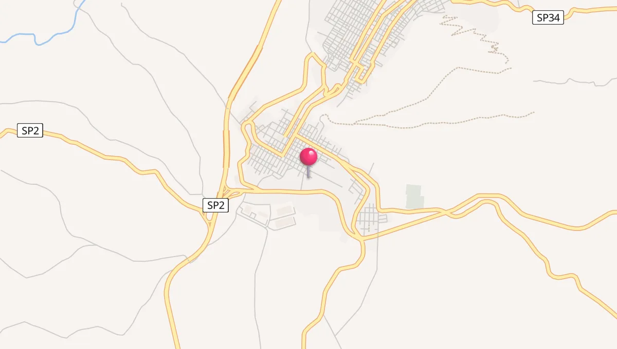 Orari di Preghiera a San Cipirello