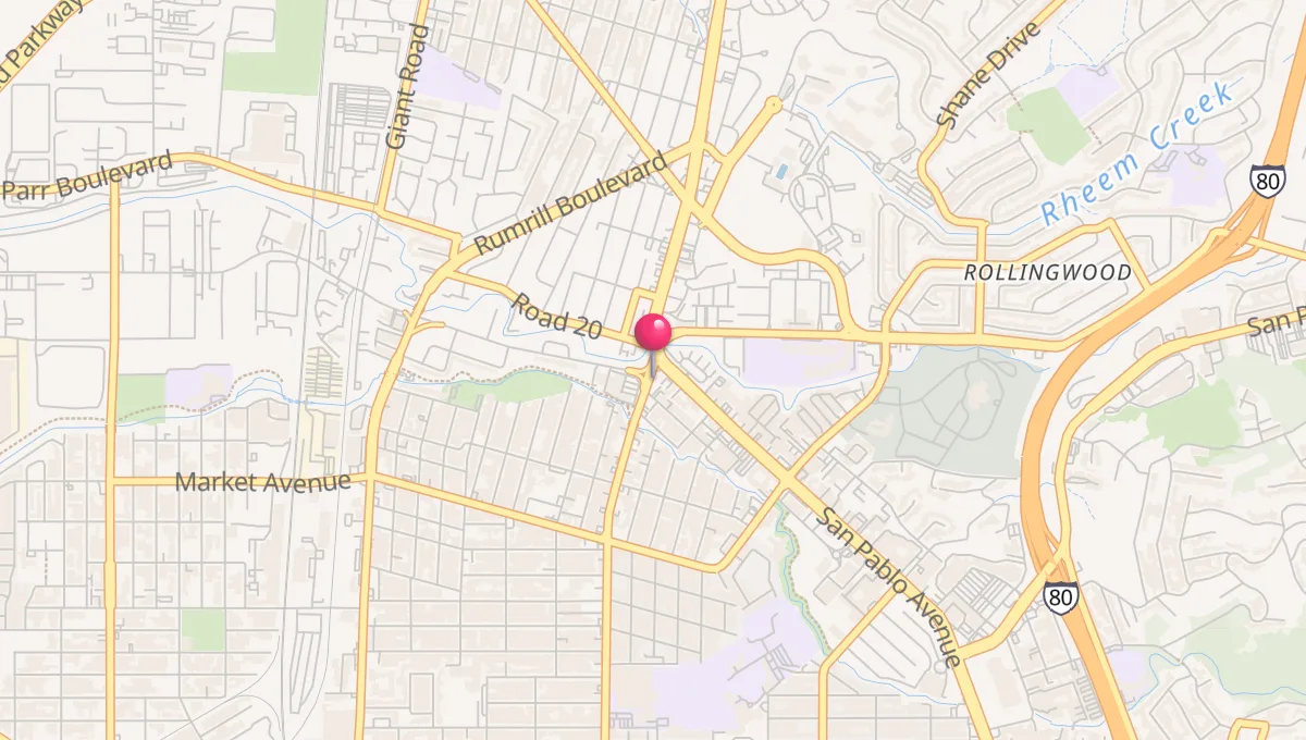 Prayer Times in San Pablo