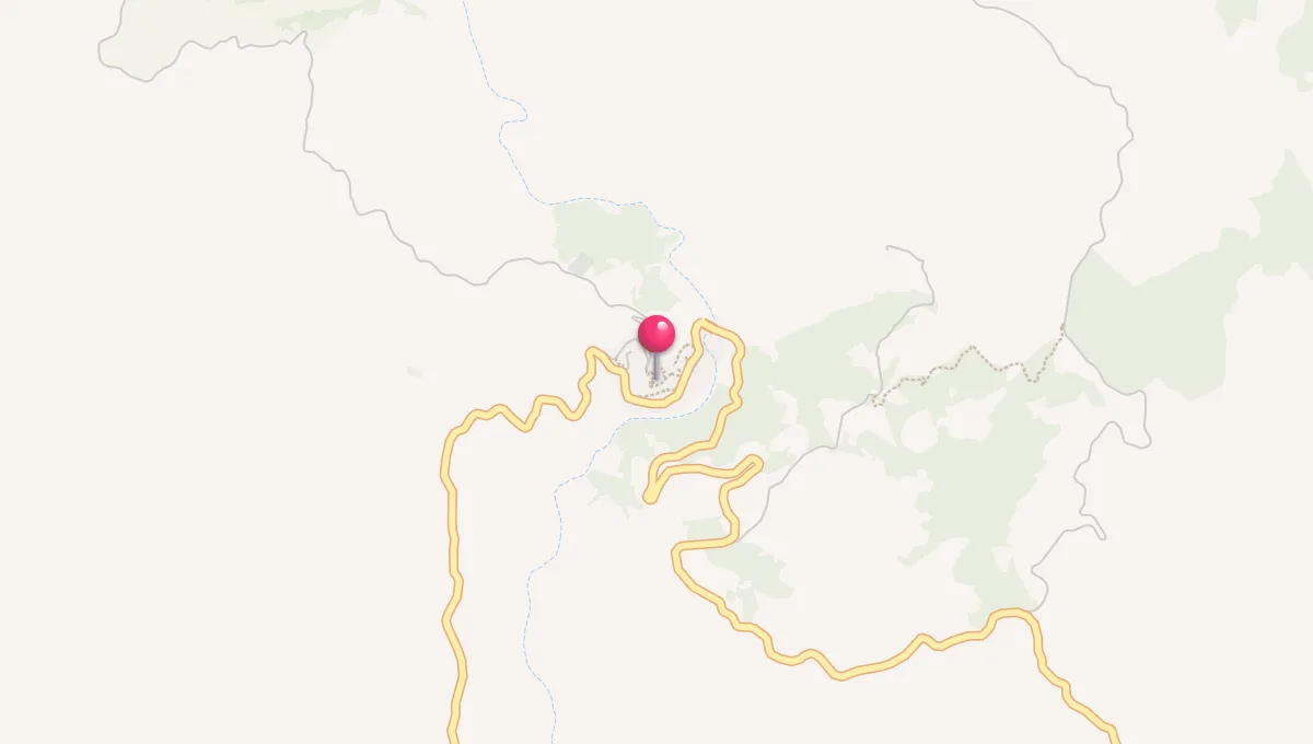 Orari di Preghiera a Palizzi