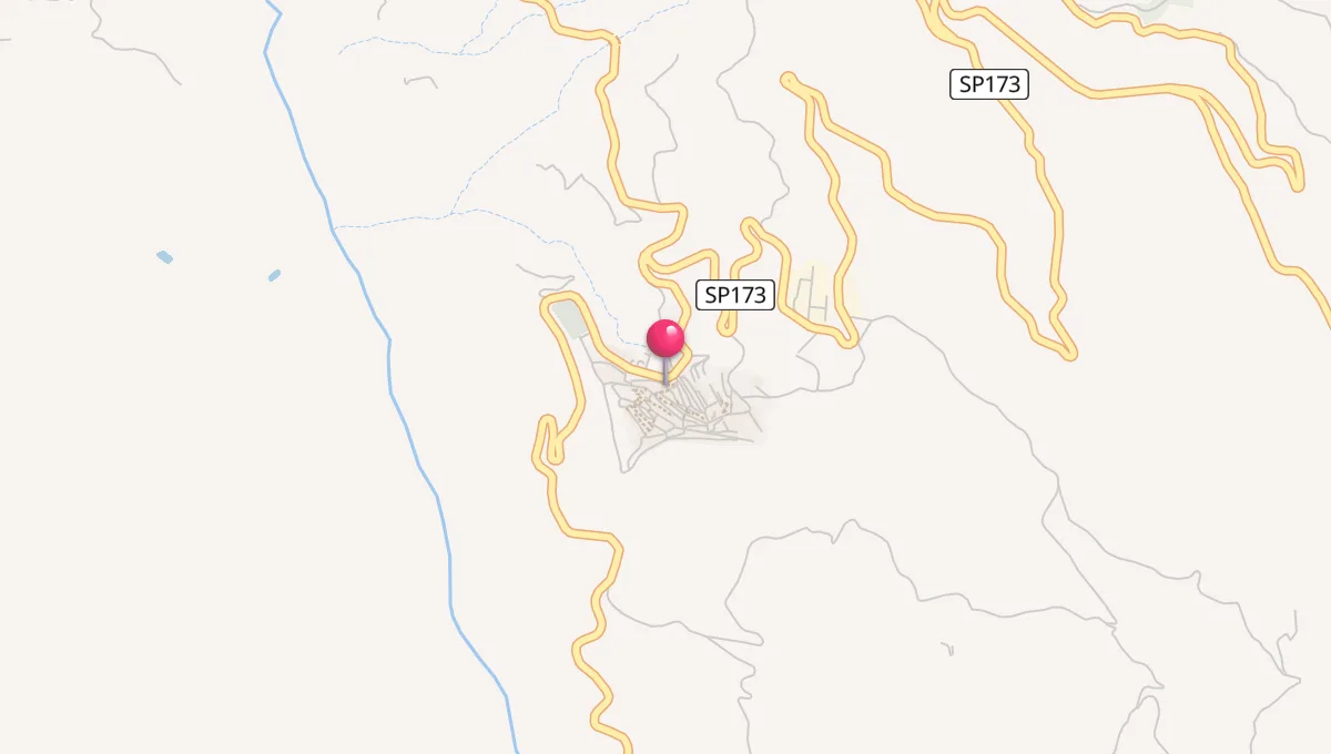 Orari di Preghiera a Pettineo