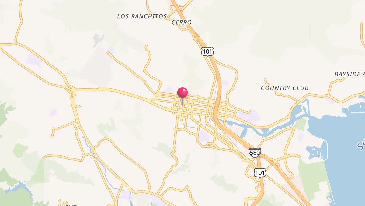 Prayer Times in San Rafael
