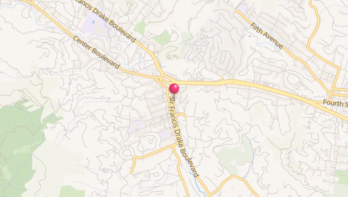 Prayer Times in San Anselmo